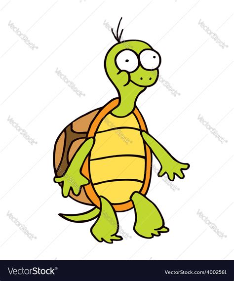 Funny Cartoon Turtle Images - Dennis Munthe