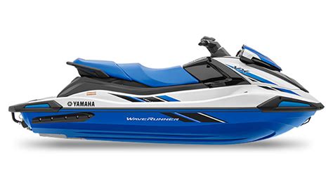 2023 Yamaha VX Watercraft Antigo Wisconsin VX1050F-Y