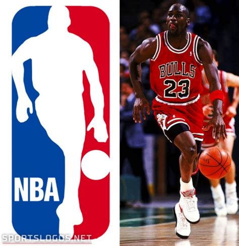 West Says Jordan is his Preferred NBA Logoman Replacement – SportsLogos ...