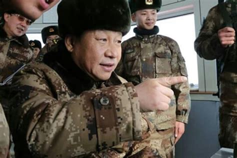 Xi Jinping urges China's military to create 'information warfare' strategy | South China Morning ...