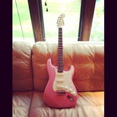 1000+ images about Pink Electric Guitar on Pinterest | Electric guitars, Pink guitar and Guitar