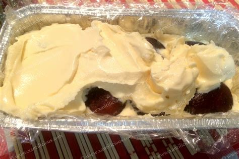 Gulab Jamun Ice-Cream – Xantilicious.com