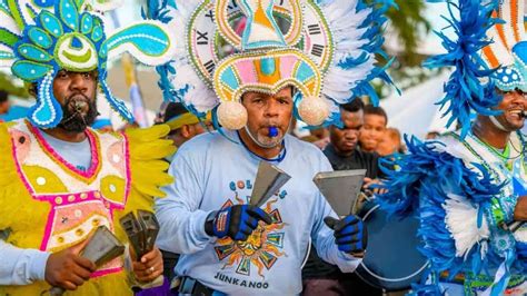 Junkanoo 2023: Activities, FAQs, Dates, History, and Facts About Bahamas