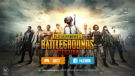 PUBG Mobile Android 19/20 (test, photos, vidéo)