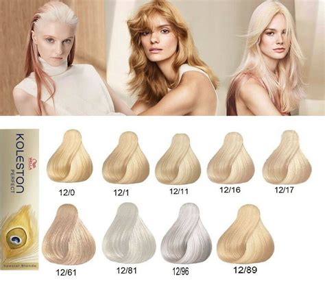 Wella Koleston Perfect Special Blonde - Gainfort Hair & Beauty