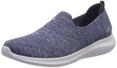 Skechers - Skechers Ultra Flex Harmonious Slip-On Shoes (Women) - Walmart.com - Walmart.com