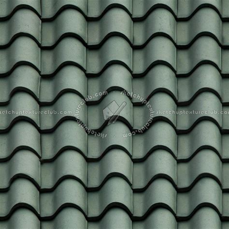 Types of Turkish Plastic Roof Tiles