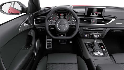 Audi Rs6 Avant Interior ~ used car lots near me