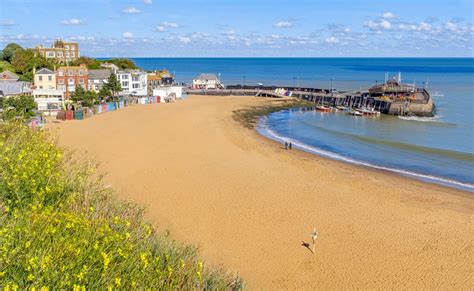 Viking Bay – Kent Surf