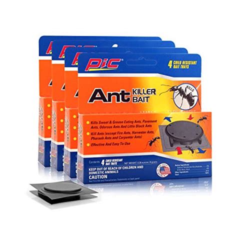 Top 10 Best Ant Traps For Carpenter Ants - Spicer Castle