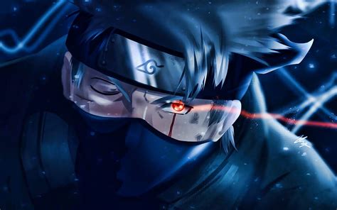 72 Naruto Wallpaper Hd Kakashi - MyWeb