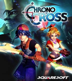 Chrono Cross - GameSpot