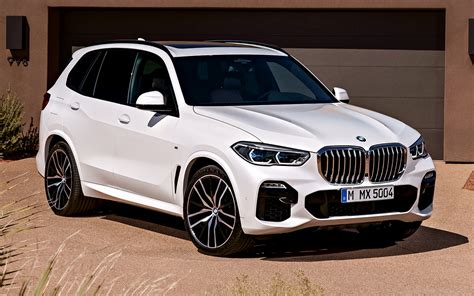 Bmw X5 M Sport