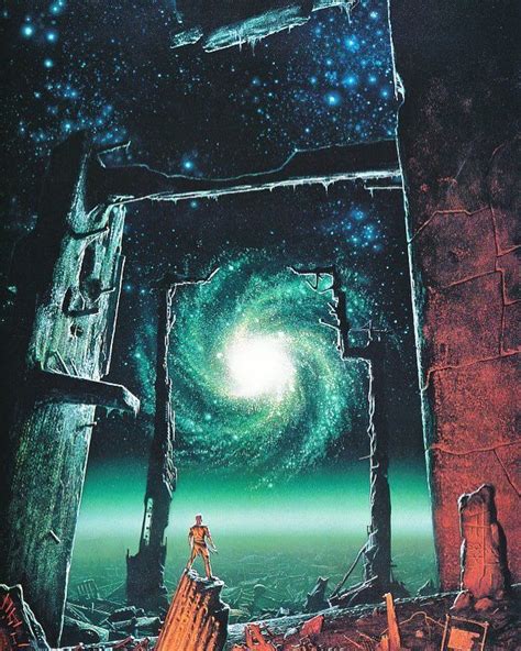 Image result for 80s sci fi art | Scifi fantasy art, 70s sci fi art, Space art