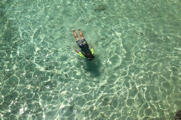 Snorkeling in Bermuda | H2O Sports