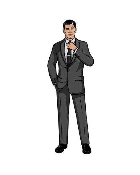 FX Unveils 'Archer' Season 12 Trailer - Hollywood Outbreak