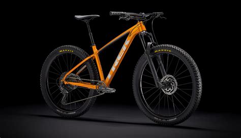 2021 Trek Roscoe 7 Bike - Reviews, Comparisons, Specs - Bikes - Vital MTB