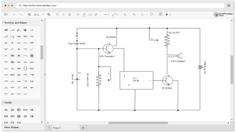 Electric circuit maker - downloadklo