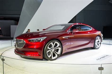 Buick 2022