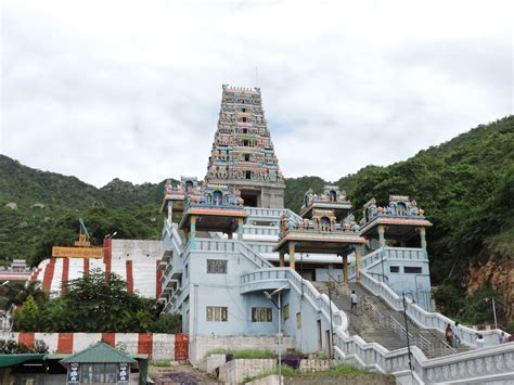 11 Best Temples In Coimbatore