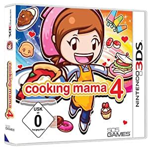 Download Game Cooking Mama Pc Gratis - fingernew