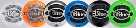 Blue Snowball vs Blue Yeti - Arx Musica