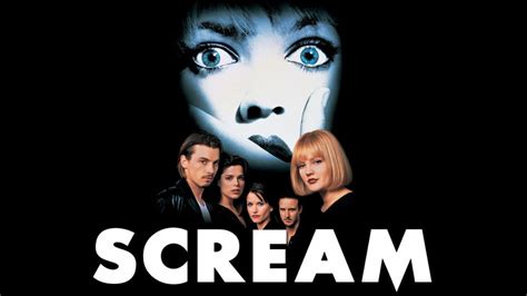 Scream 4-Movie Collection [DVD Box Set] — MyShopville