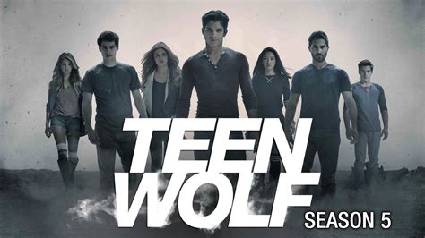 Watch Teen Wolf · Season 5 Full Episodes Online - Plex