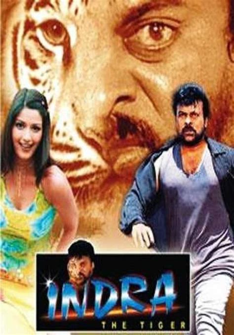 Indra (2002) - Review, Star Cast, News, Photos | Cinestaan