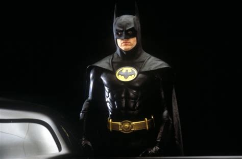 Michael Keaton Batman 1989 - 2100x1388 Wallpaper - teahub.io