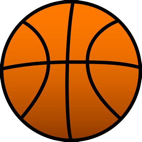 Girls Basketball Clip Art - ClipArt Best