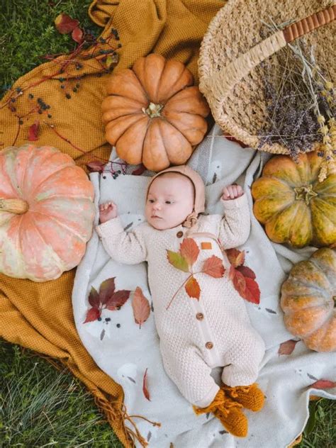 25 Spooky DIY Baby Halloween Photoshoot Ideas