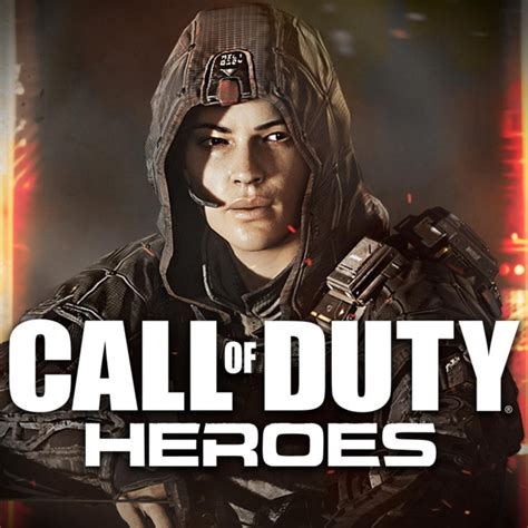 Call of Duty: Heroes (Game) - Giant Bomb