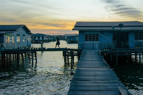 Feast Your Eyes on Brunei’s Magical Village on Stilts – Fodors Travel Guide