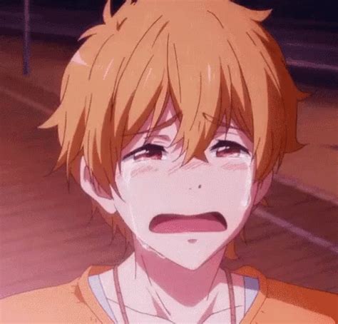 Nagisa Hazuki Crying GIF - NagisaHazuki Crying Sad - Discover & Share GIFs