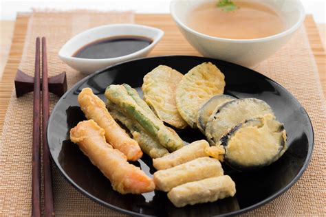 Frozen Tempura – Premium Foods Co.,Ltd.