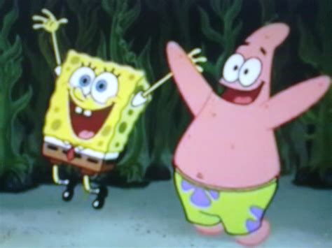 SpongeBob and Patrick - Kowalskina foto (31187385) - fanpop