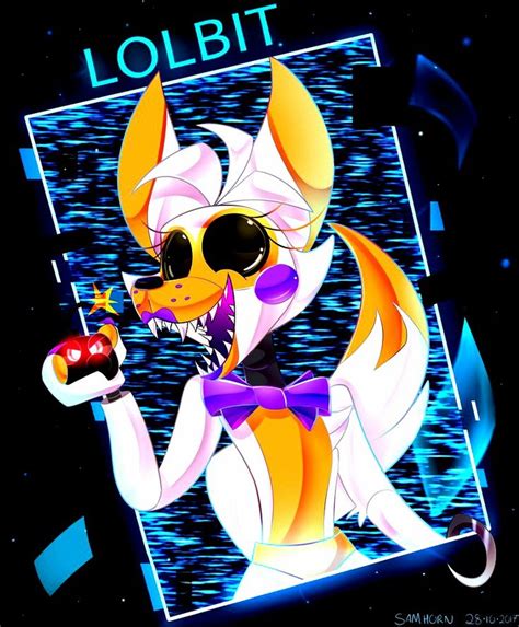 214 best Lolbit images on Pinterest | Fnaf sister location, Freddy s and Creepy pasta