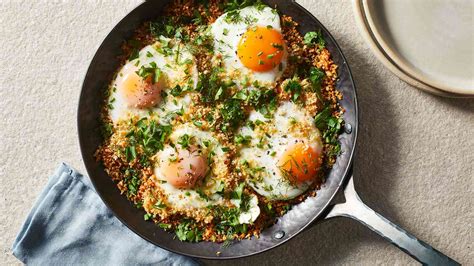 33 Easy Breakfast for Dinner Recipes to Cook Tonight