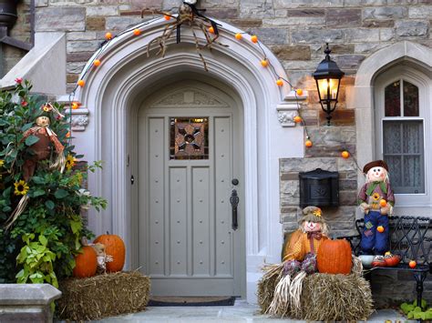 Happy Halloween: Tips On Home Decoration 1 | My Decorative