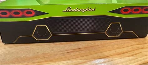 Lego technic Lamborghini Sian, Hobbies & Toys, Toys & Games on Carousell