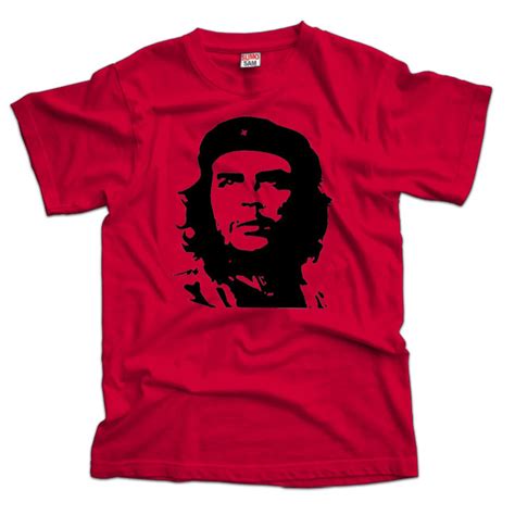 Che Guevara t-shirt