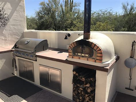 The Best Wood Burning Pizza Ovens — TheFifty9