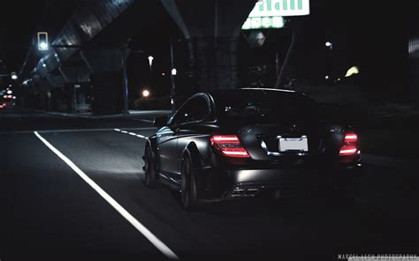 C63 AMG Ultra HD Desktop Background Wallpaper for 4K UHD TV ...