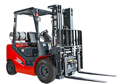 Counterbalance Forklift training – Erasko Lifters and Training Consult Limited