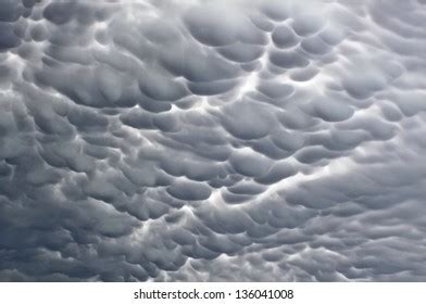 1,521 Mammatus clouds Images, Stock Photos & Vectors | Shutterstock