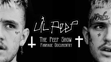 Watch The Trailer For The Lil Peep Documentary Everybody