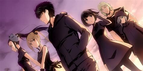 10 Best Dark Anime Like Attack On Titan