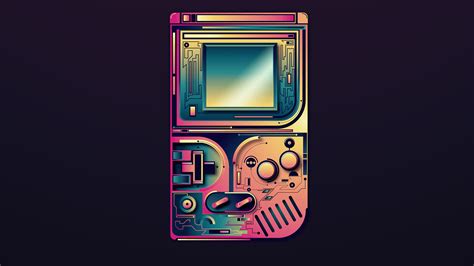 Retro Console Wallpapers - Top Free Retro Console Backgrounds ...