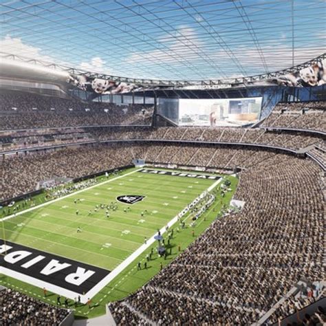 Raiders' Las Vegas stadium gets new completion date